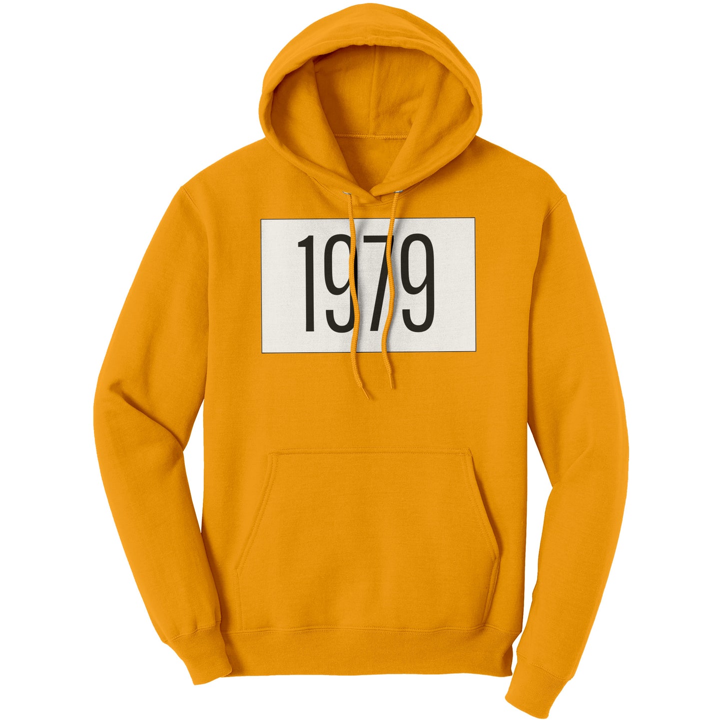 1979- Unisex hoodie