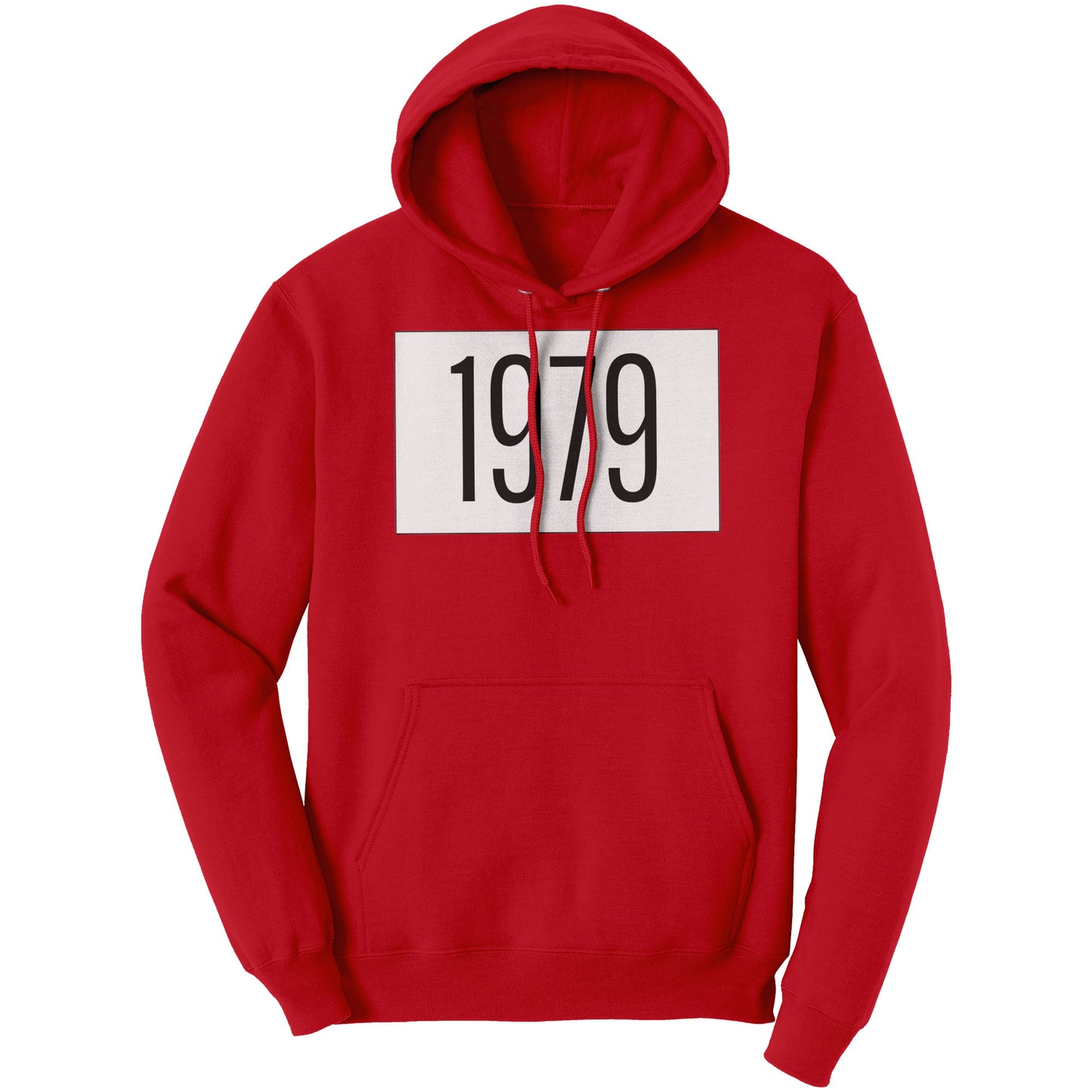 1979- Unisex hoodie