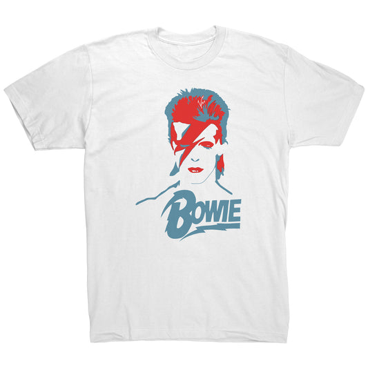 2 E's bowie t